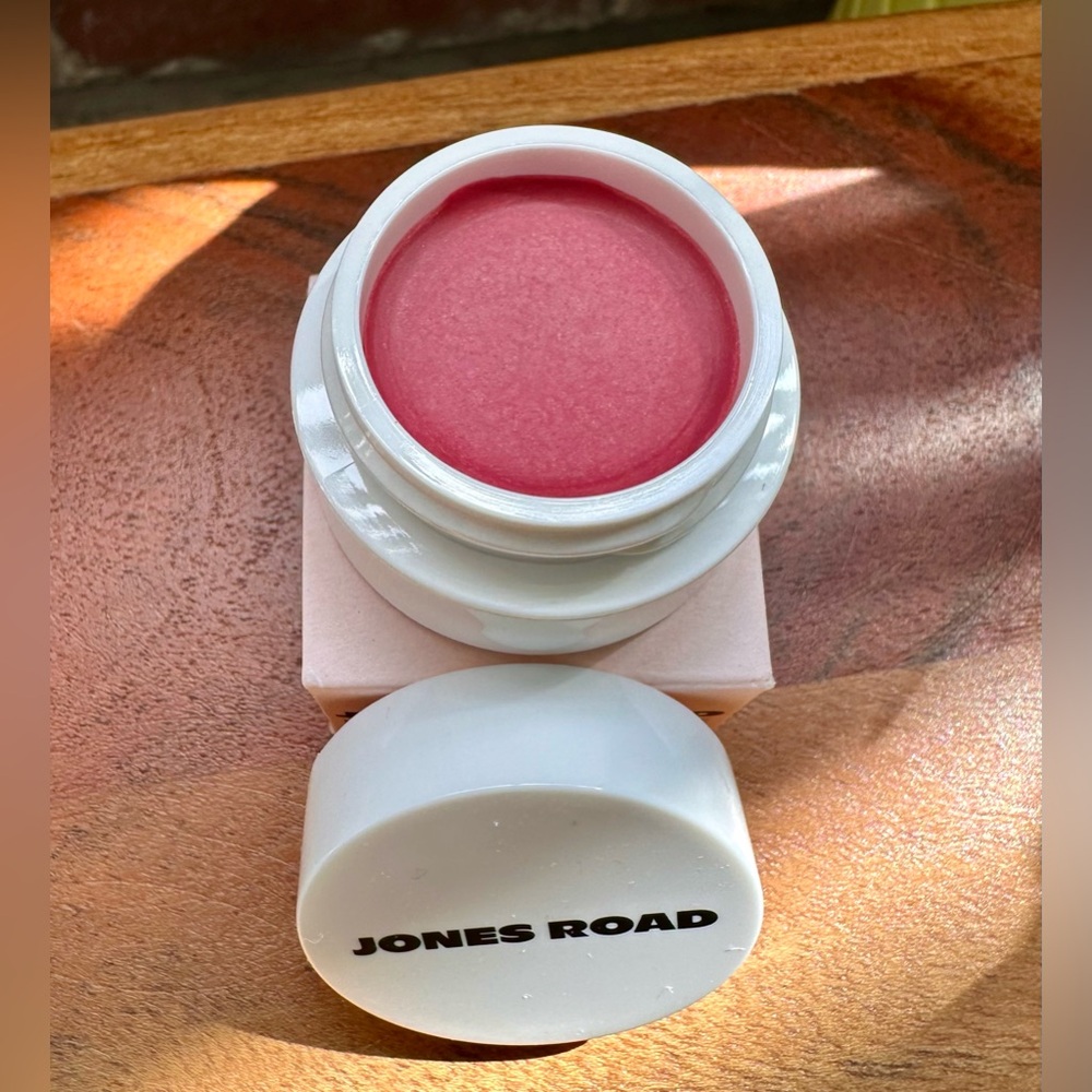 Jones Road Flushed Miracle Balm Mini